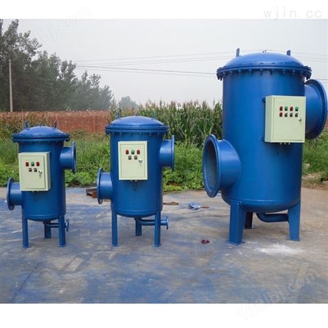 惠州综合水处理器
