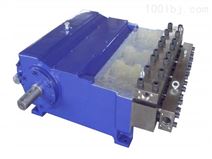 大型管道清洗高压泵-GYB-8(0123-638L/min)