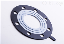 CPS6018/F 聚四氟乙烯夹包金属波齿复合垫片(电子级)