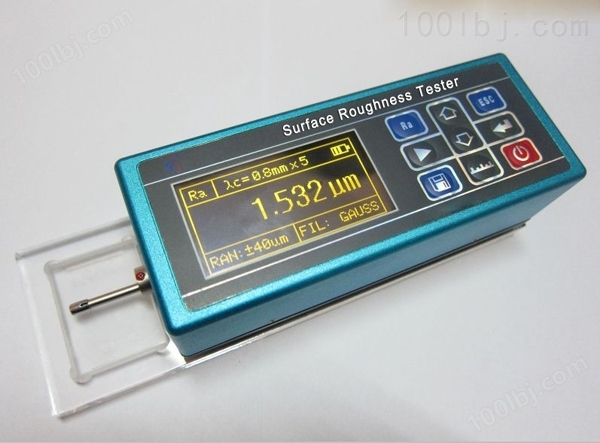 TRX200粗糙度测量仪
