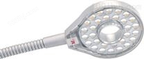 面装灯, 阅读灯，LED 3018 – Loox，2.8 W，铝合金，24 V，冷白