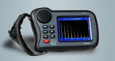 FX350增强型数字超声探伤仪