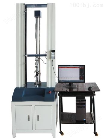 RH电脑型电子试验机（0--5000N龙门式)