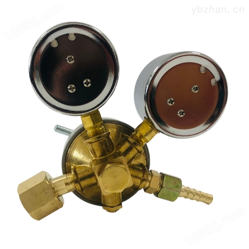 yqd-07氮气减压器