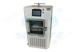 Scientz-10YD原位压盖型(电加热)冷冻干燥机