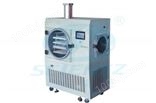 SCIENTZ-50YD原位压盖型冷冻干燥机