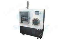 SCIENTZ-30F壓蓋型硅油加熱系列冷凍干燥機