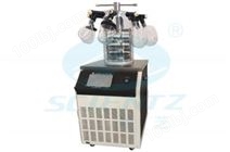 SCIENTZ-12ND多歧管壓蓋型冷凍干燥機