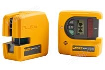 Fluke180LR和Fluke180LG激光水平仪系统
