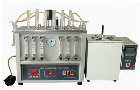 CGWX-181 润滑油抗氧化安定性测定仪