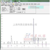 上海传昊供应天然气热值色谱检测分析仪器化验天然气成分热值气相色谱