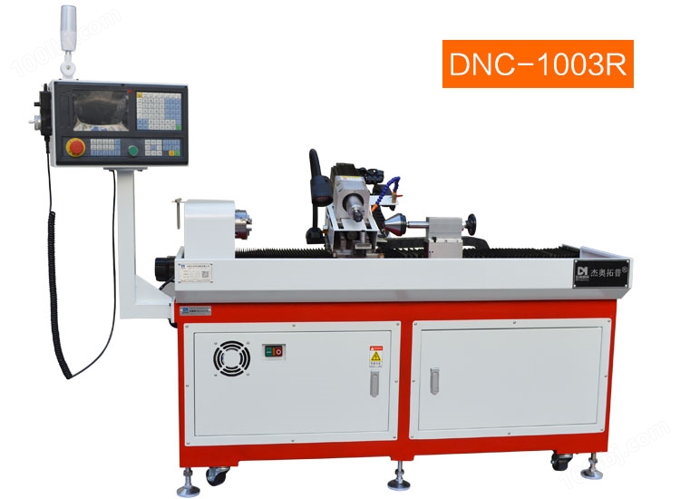 圆管钻孔机DNC-1003R