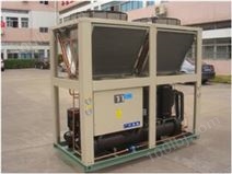 DAH390节能型高温热泵热水机组