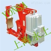 上海永上低價銷售YW400-E300電力液壓制動器