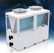 DAH330节能型高温热泵热水机组
