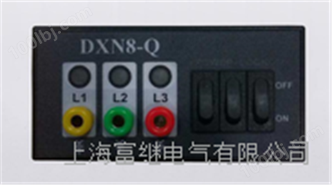 DXN8-Q户内高压带电显示器 DXN8-T