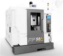 中国台湾永进FP55A高速精密模具立式加工机