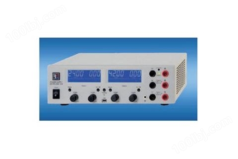 EA-PS2000B 三通道直流电源