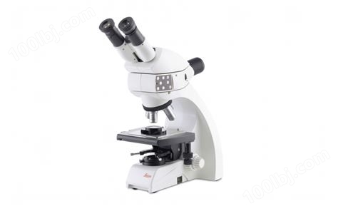 材料分析高倍显微镜Leica DM 750M