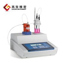 上海雷磁 ZDJ-4A型自动电位滴定仪/LCD显示,可多种滴定