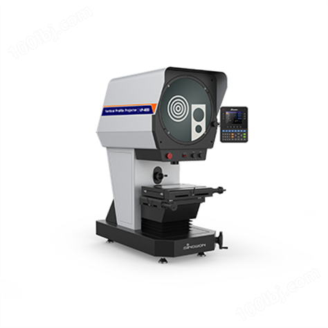 Ø400mm数显立式测量投影仪 VP400系列