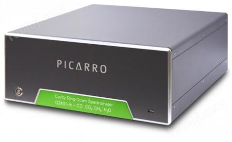 Picarro_G2401-m航空专用气体浓度分析仪