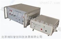 热敏电阻材料参数测量分析系统