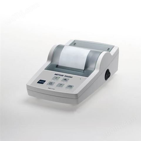 梅特勒RS-P28紧凑型打印机