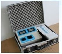 XZ-0111多参数水质分析仪（11种）