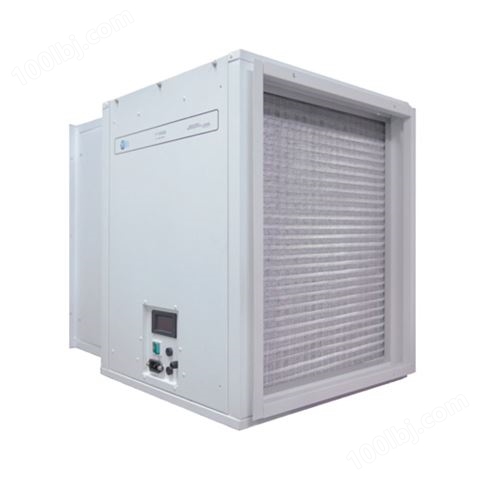 空调组合式空气净化器