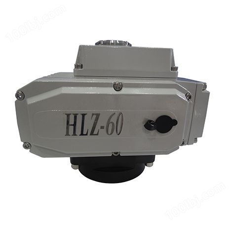 电动执行器HLZ-60