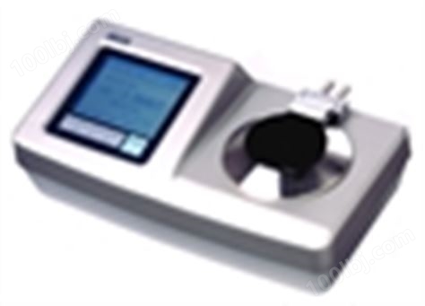 數位式屈折度分析儀 （精密型）RX-5000