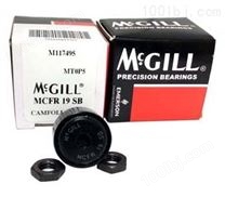 MCGILL MCFR19SB 公制凸轮滚轮轴承