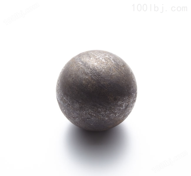 Forged Ball (锻球)
