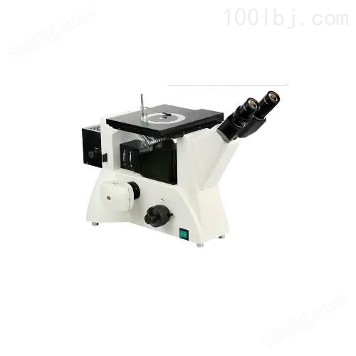 PRD-20BD 无限远明暗场倒置金相显微镜