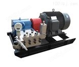 天然气管道试压泵GYB-1B系列试压泵（30bar-300bar）
