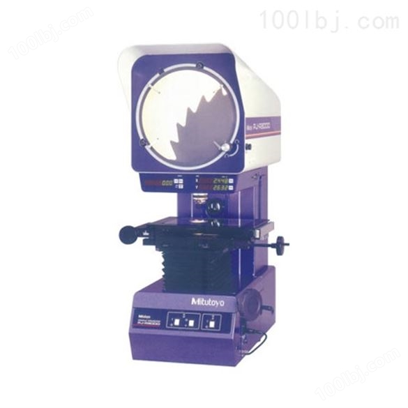 PJ-A3000测量投影仪