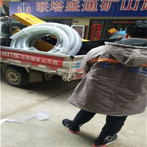 锦州小型细石混凝土输送泵厂家供应