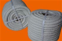耐高温密封盘根陶瓷纤维材质密封绳