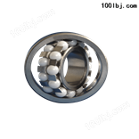 304不锈钢混合陶瓷球轴承-调心球轴承-304/ZrO/304