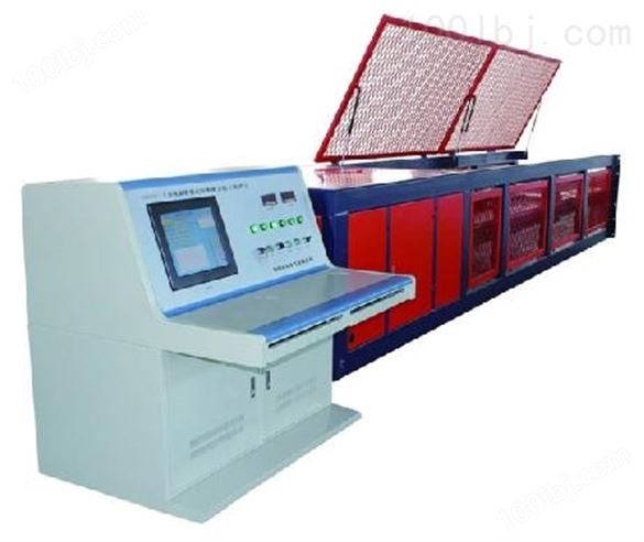 SDLYC-Ⅱ系列全电脑静重式标准测力机（卧式）