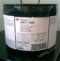 3M HFE-7200清洗剂