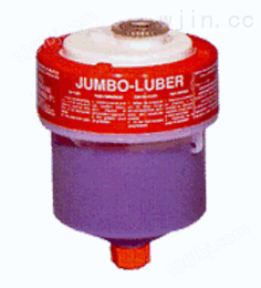 Jumbo-Luber自动注油泵