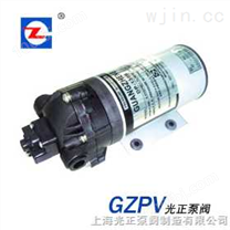 光正DP-130B微型隔膜泵