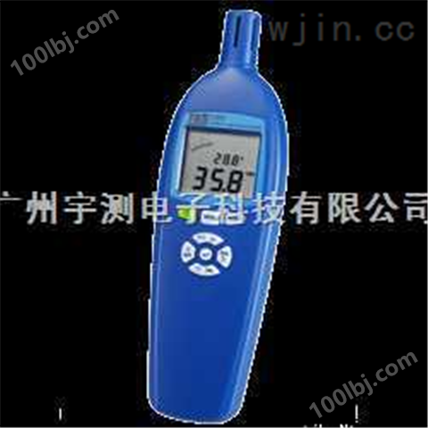 中国台湾泰仕TES-1260 数字温湿度计TES1260