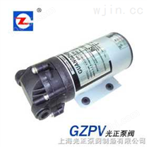 光正DP-130型微型隔膜泵