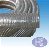 PVC钢丝管 PVC螺旋增强管