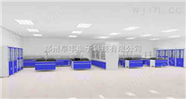专业GLD实验室环境监测系统-郑州阜丰,专业机房环境自动化监控系统
