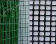 永明浸塑金属丝网厂-浸塑电焊网
