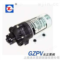 光正DP-60微型隔膜泵